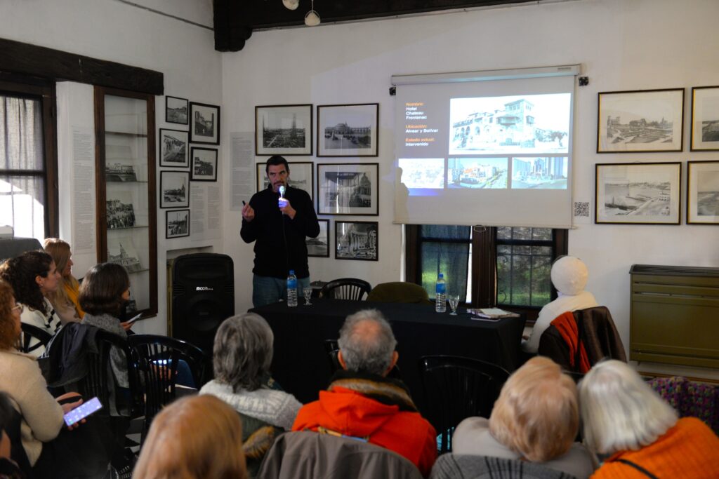 El Municipio coordina el programa Verano Activo y Saludable, orientado a personas mayores