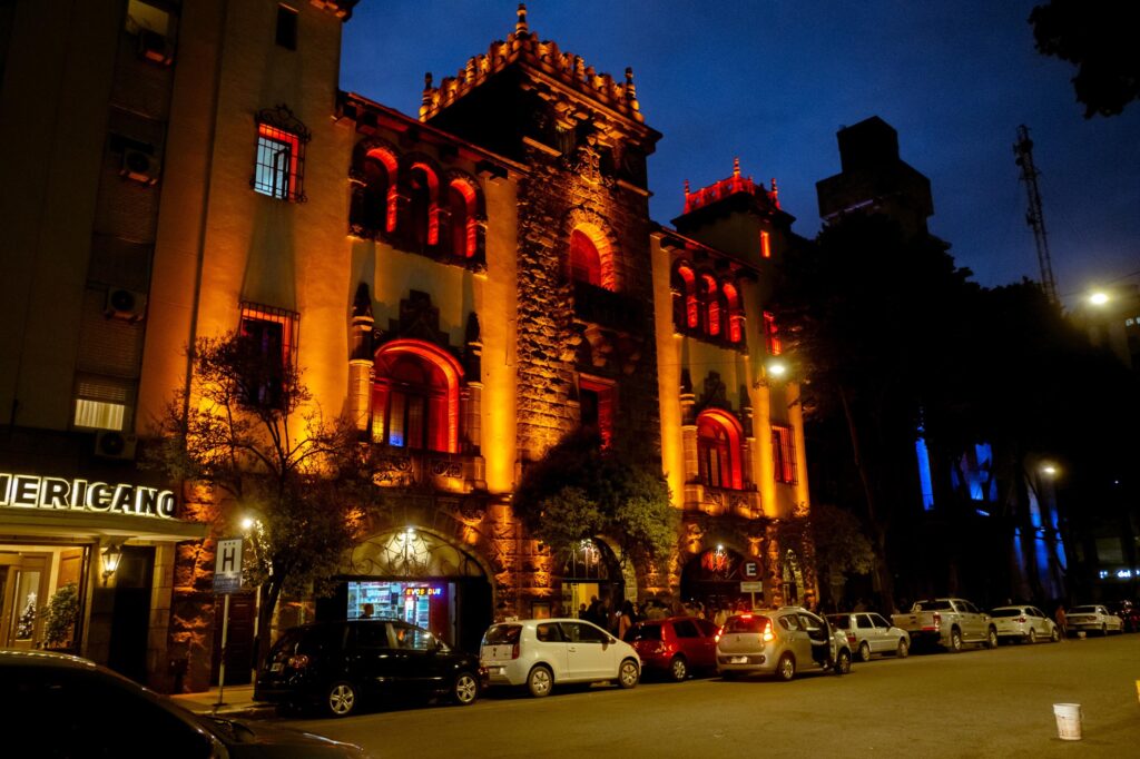 Toda la cartelera del Teatro Municipal Colón: rock, danza, música clásica y artes escénicas para este verano