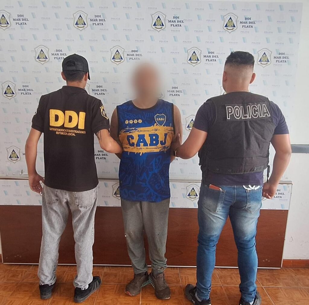 Quedó detenido el acusado de matar a un joven de 19 años que recibió un disparo en la cabeza