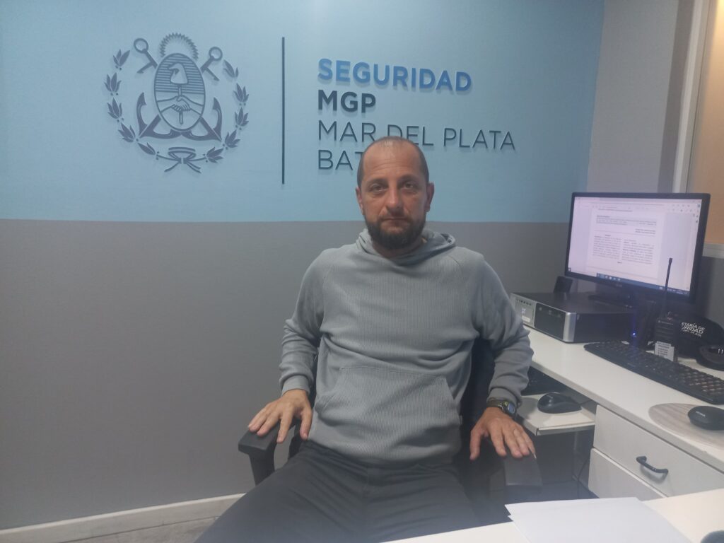 Convocaron al Secretario de Seguridad a una audiencia de hábeas corpus por el operativo de la Patrulla Municipal