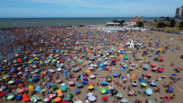 FIT: «No alcanza con mostrar la belleza porque Mar del Plata tiene mucho más»