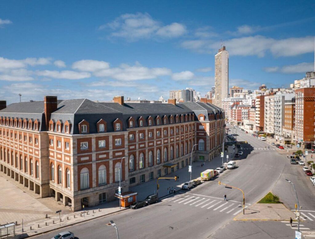 Duro repudio ante la negativa del Hotel Provincial y el Hermitage a pagar el plus de temporada
