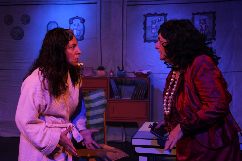 Teatro independiente: todas las obras que inician la semana en El Galpón de las Artes