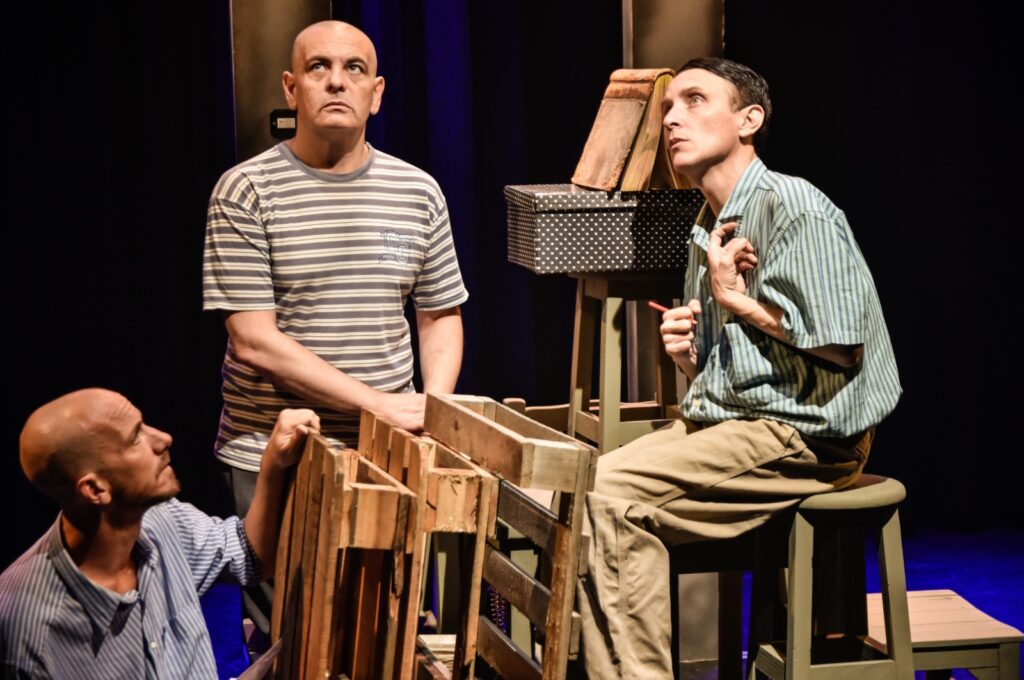 “Fraterno”, estrena en Mar del Plata con cuatro únicas funciones