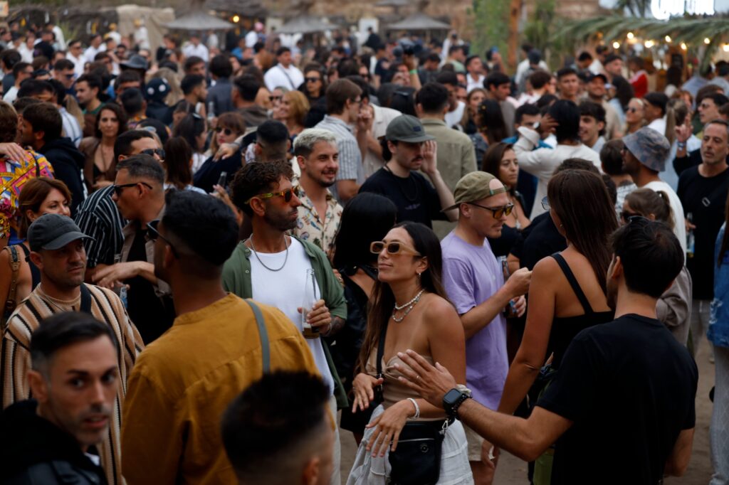 Más de 150.000 personas arribaron este fin de semana a Mar del Plata