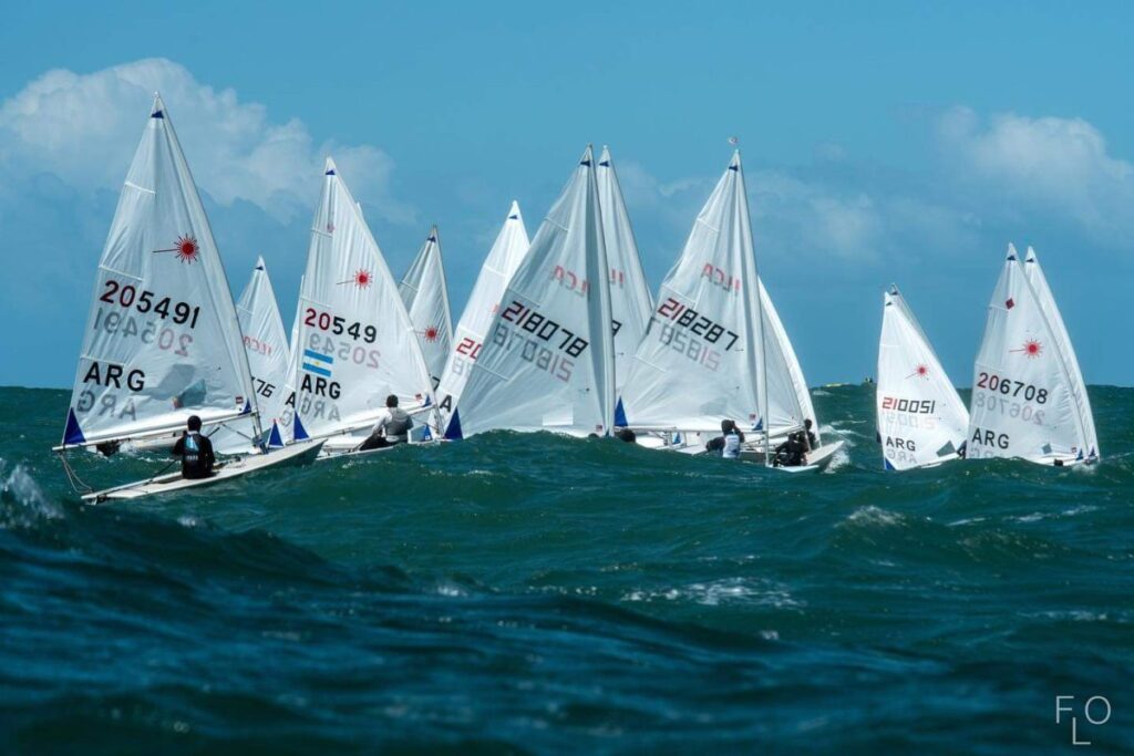 Todo listo para la 60 Semana Internacional de Yachting en el CNMP