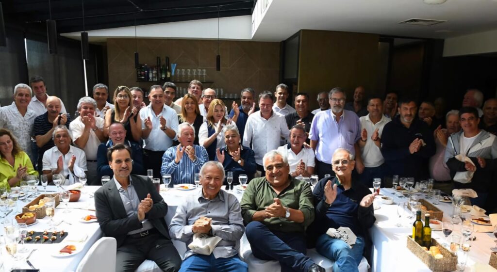 El Movimiento Nacional Sindicalista Peronista lanzará en Mar del Plata un nuevo espacio político