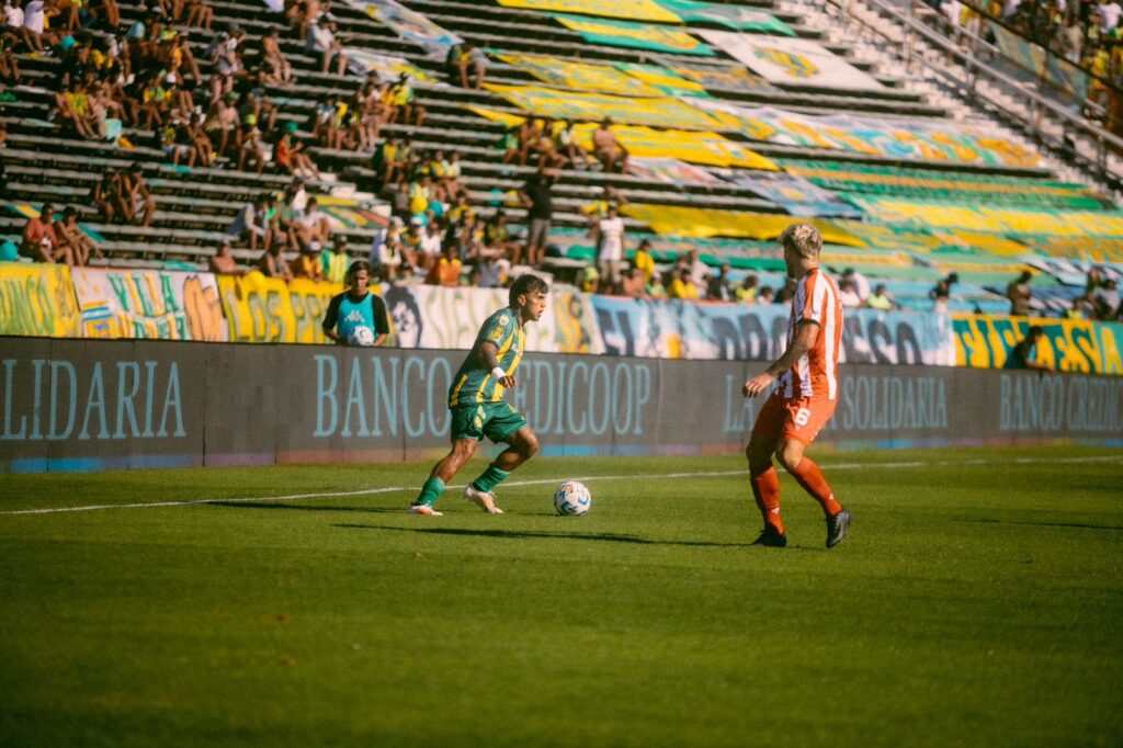 Otra derrota para Aldosivi: cayó ante Barracas Central