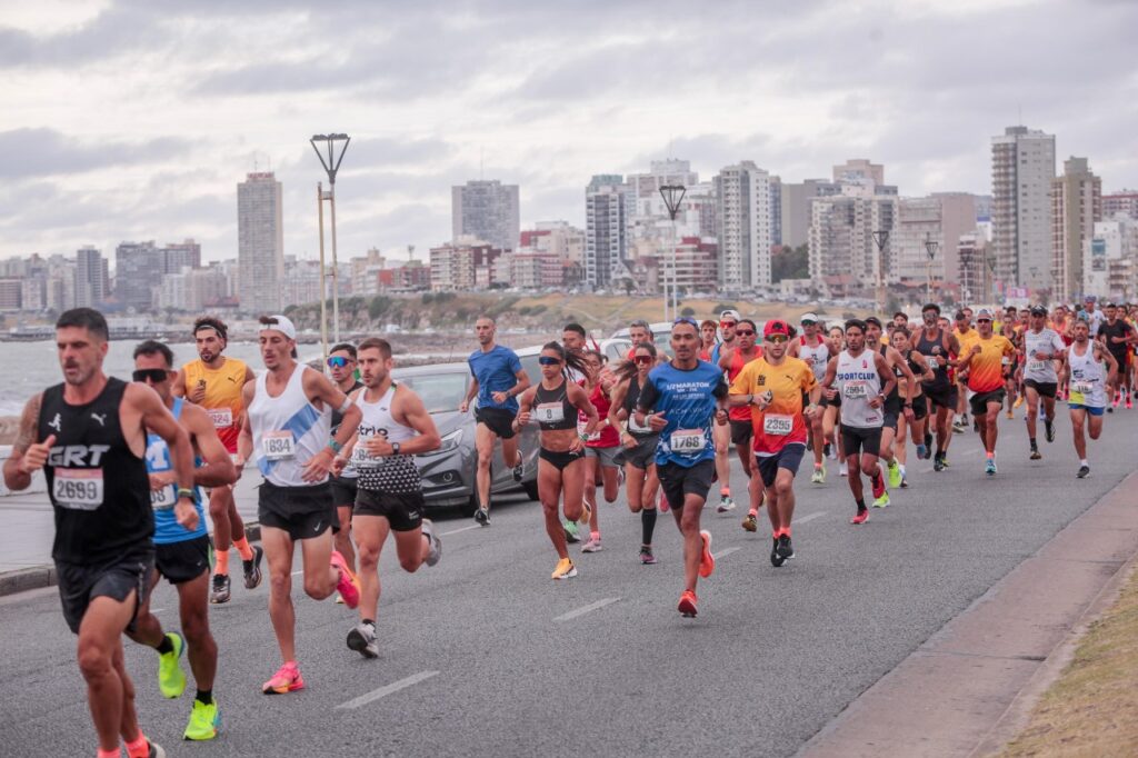 Se encuentra abierta la inscripción para la novena edición de la Carrera de Miguel