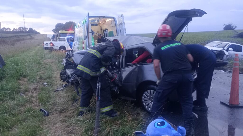 Aumenta la preocupación por el aumento de víctimas fatales en siniestros viales en Mar del Plata