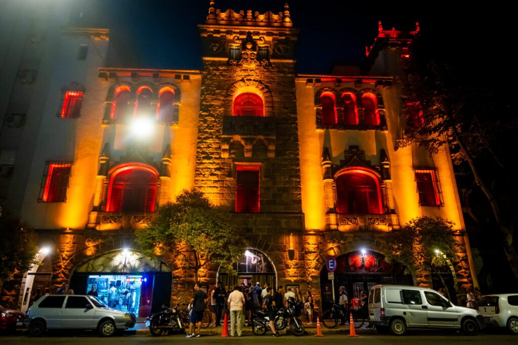 El Teatro Colón continúa con su programación de febrero