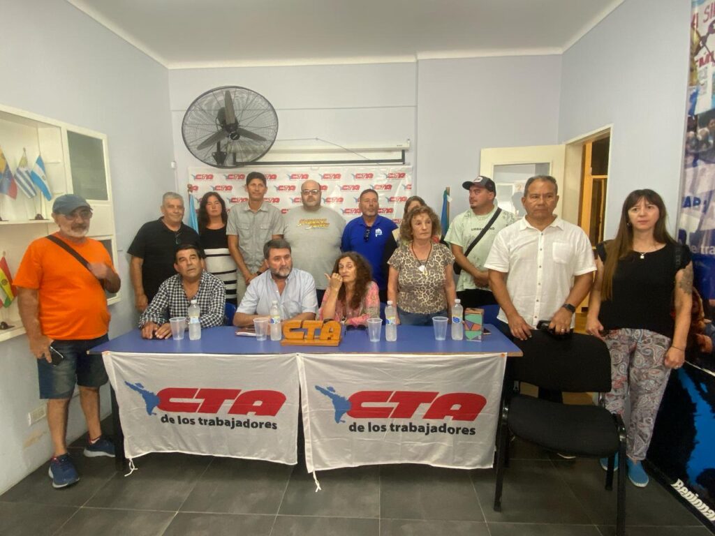 Desde la Comisión Provincial por la Memoria afirmaron que «esto que pasa en mar del plata termina mal»