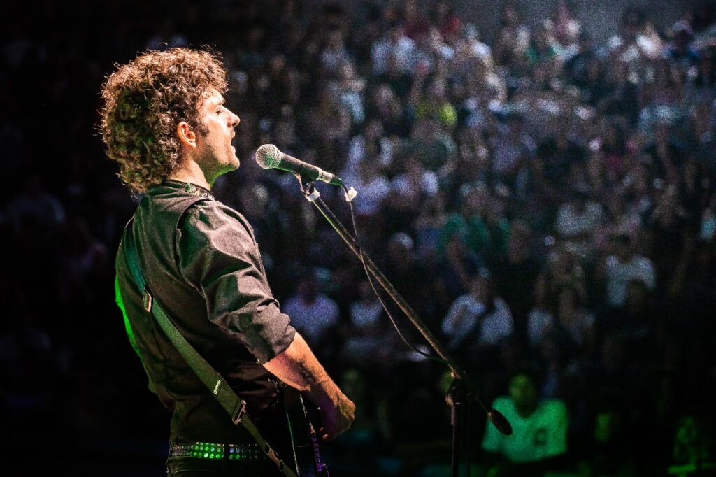 El Cuarto Soda, la esencia de Soda Stereo en Mar del Plata