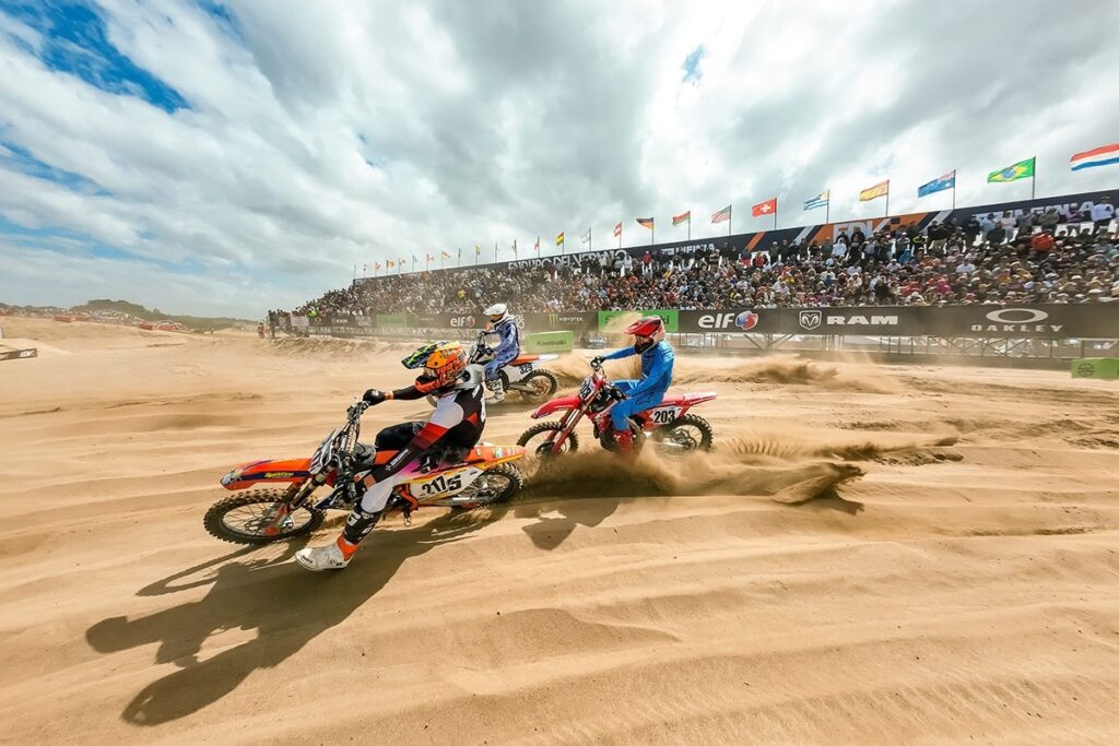 Enduro del Verano 2025: todo listo para la batalla en la arena