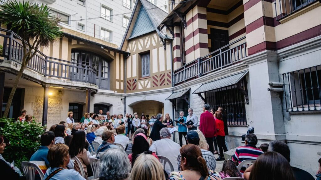 Arte, patrimonio y creatividad en el Museo Castagnino