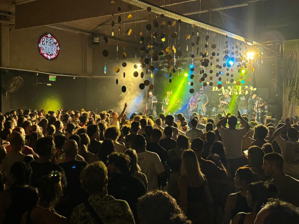 Nueva edición del festival “BrewART” con exposiciones de pintura, autos, esculturas y música en vivo