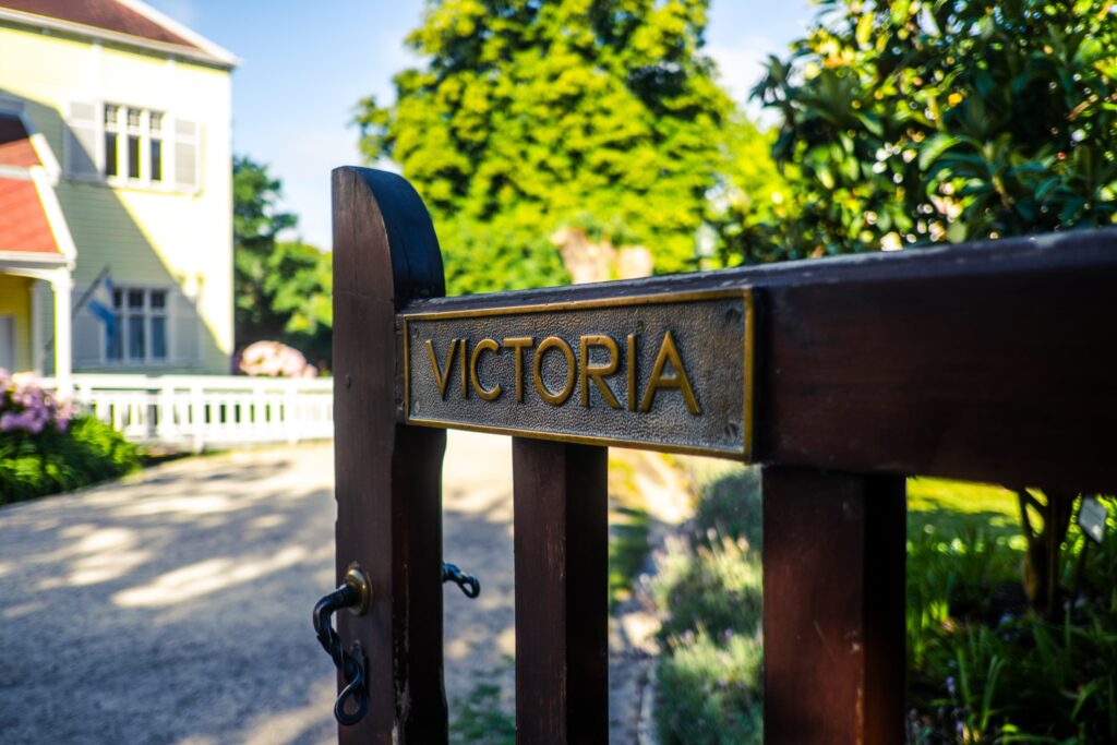 Villa Victoria en febrero: música, teatro y arte en un escenario único