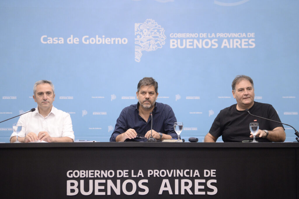 Provincia confirmó el incremento de los fondos del Servicio Alimentario Escolar