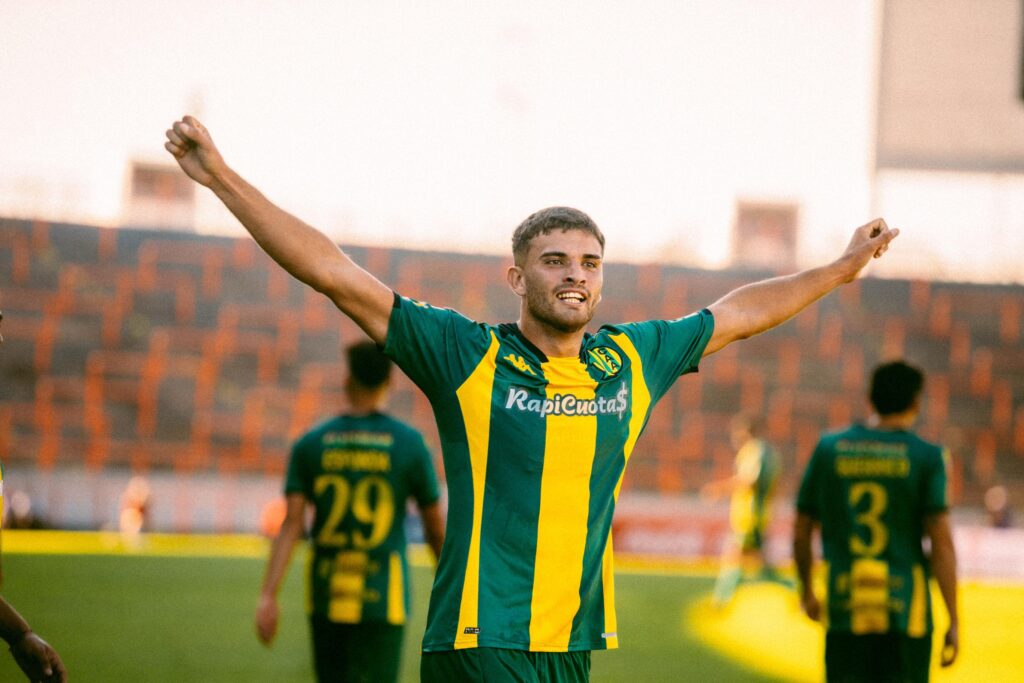 Importante triunfo de Aldosivi frente a Unión