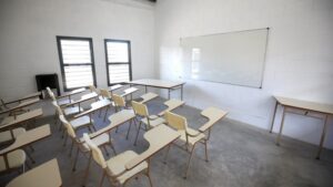 Paro docente afecta a Mar del Plata «en contra del ajuste salarial y la aceptación inconsulta de la paritaria»