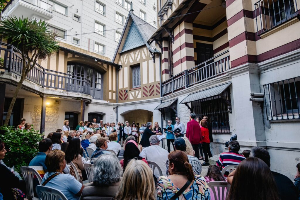 El Museo Castagnino presenta su programación de marzo con exposiciones, visitas guiadas y actividades educativas