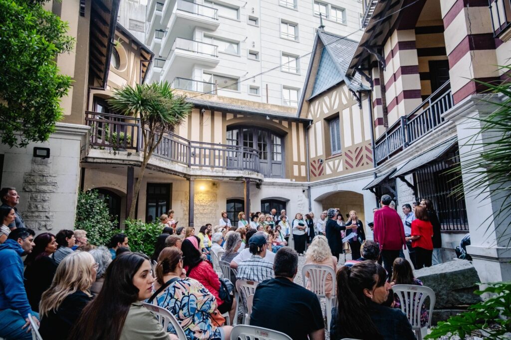 Espectáculos, ferias y festivales: las propuestas culturales para este fin de semana