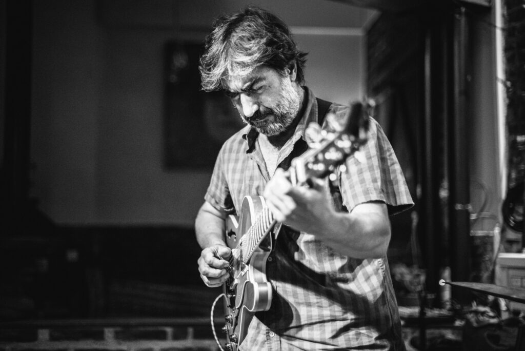 El Pre Festival de Mar del Plata Jazz desembarca en Club TRI