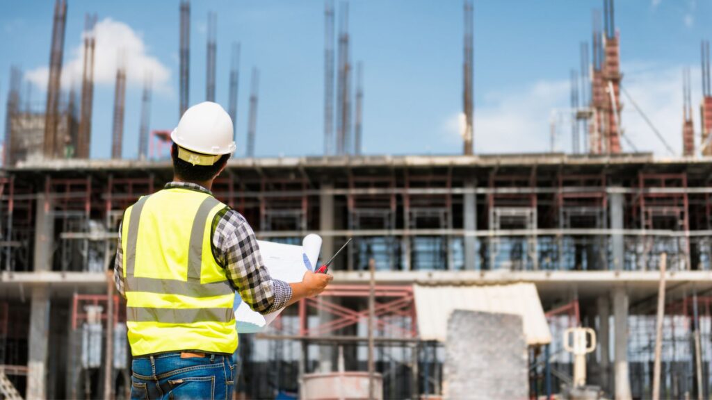 El Colegio de Arquitectos abrió un registro para denunciar obras no identificadas