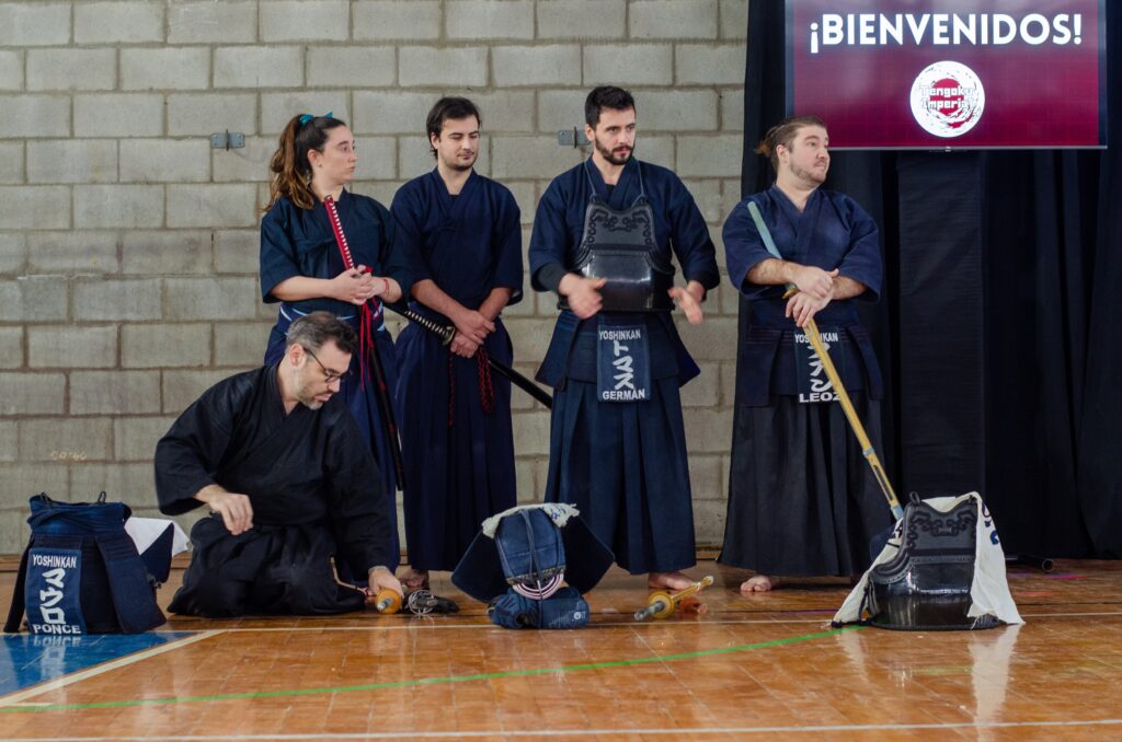 ¿Te gusta la cultura japonesa? Tengoku Imperial vuelve al Club Einstein