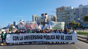 No hay manera: el Gobierno apeló por novena vez el fallo de la Justicia por las universidades