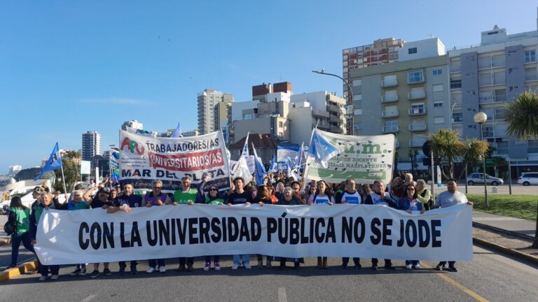 No hay manera: el Gobierno apeló por novena vez el fallo de la Justicia por las universidades