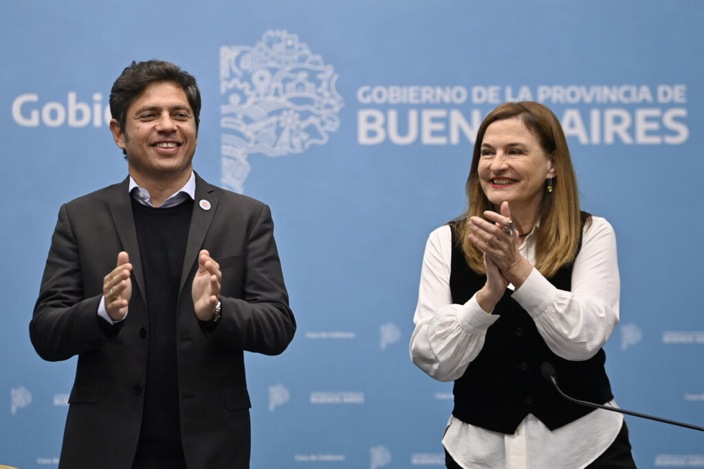 Se promulgó la ley que actualiza el Registro de Deudores Alimentarios Morosos