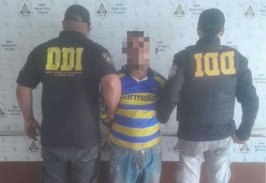 Brutalidad en Mar del Plata: un joven golpeó a la bebé de su pareja hasta dejarla cuadripléjica