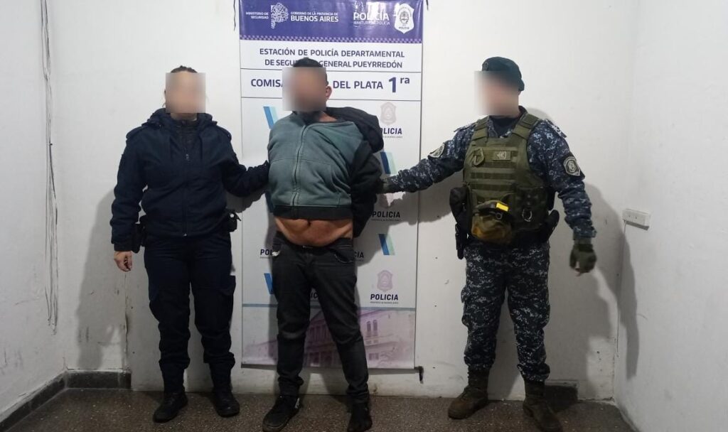 Después de una abundante cena con alcohol y postre se quiso ir sin pagar en Manolo y agredió al personal