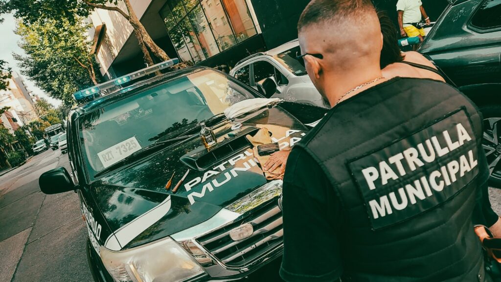 Inseguridad en Mar del Plata: «Es el resultado de 40 años de políticas populistas»