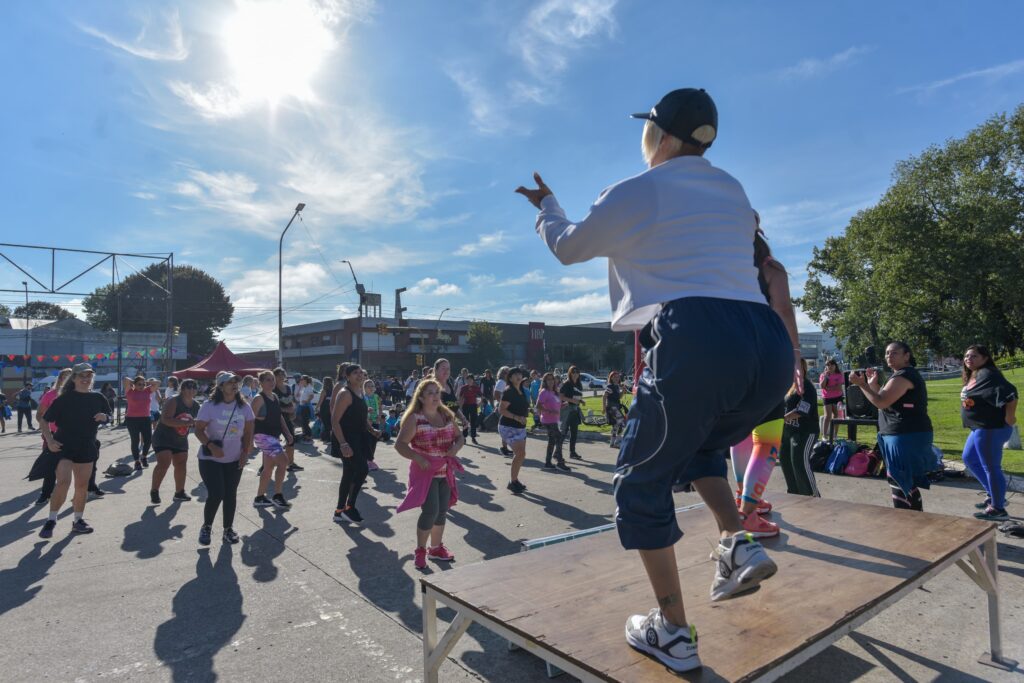 Deporte y recreación: el Municipio invita a conocer sus propuestas educativas