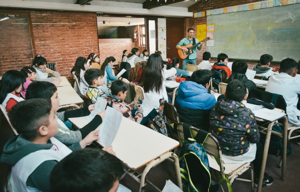 El CDI Pueyrredon renueva su agenda con propuestas educativas y recreativas