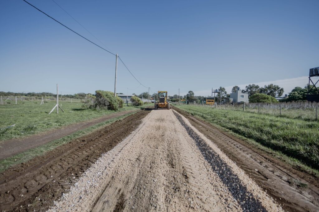 El Municipio retiró 40 toneladas de residuos en Chapadmalal y alrededores