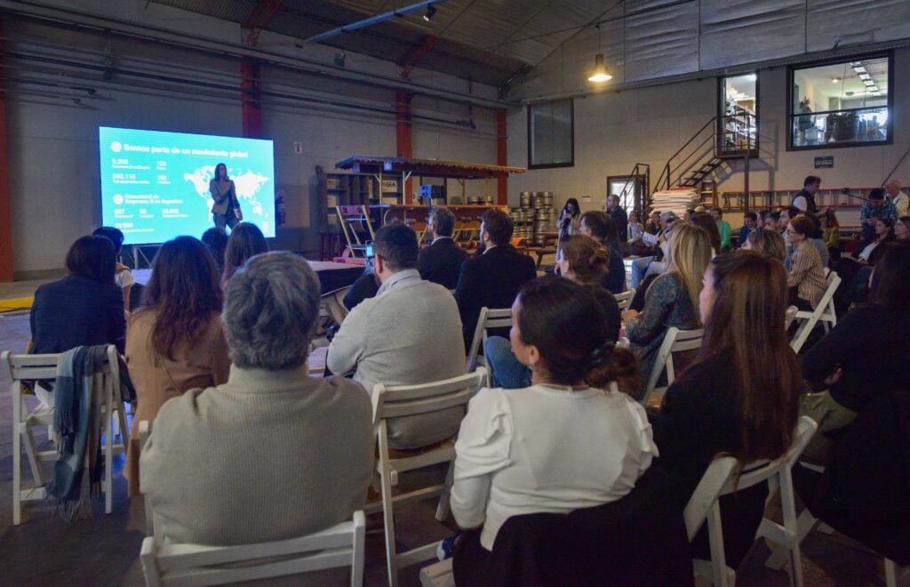 Brindan una nueva capacitación gratuita para empresas que buscan iniciarse en la exportación