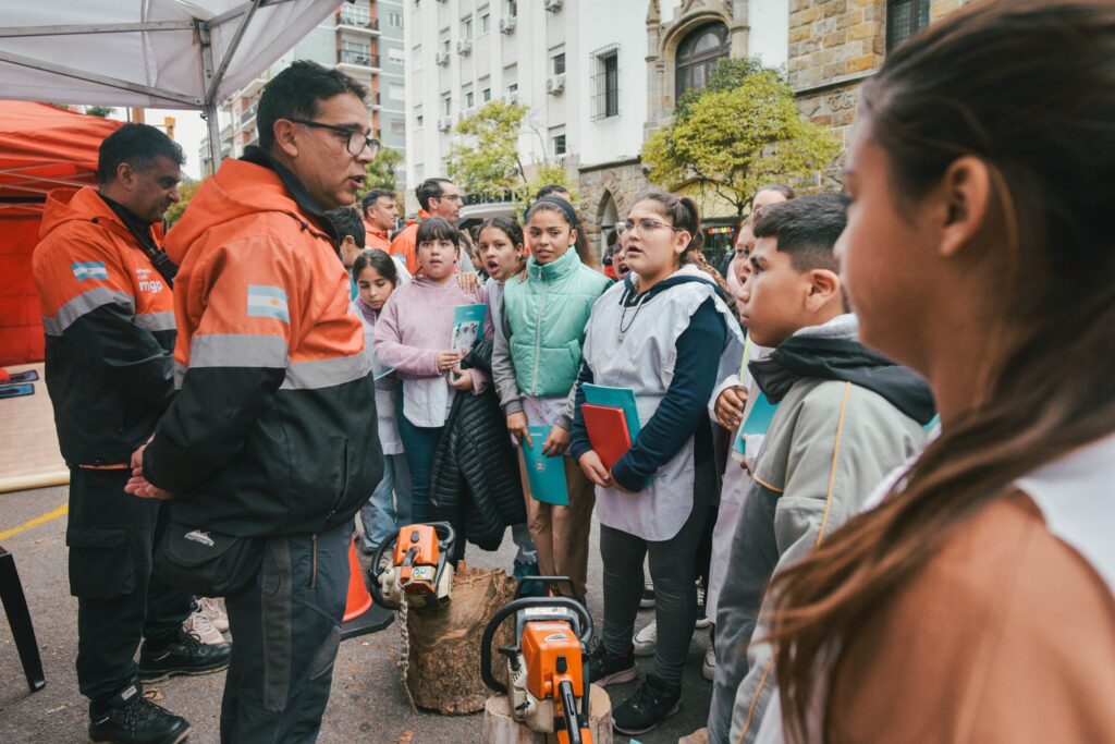 El Municipio lanza una nueva campaña de prevención de intoxicaciones por monóxido de carbono