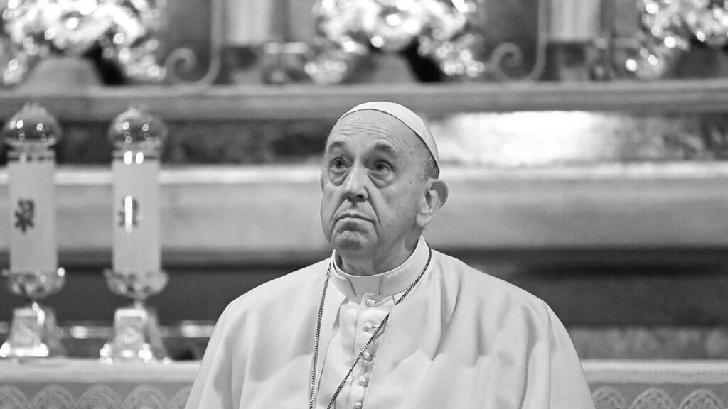 La política marplatense despidió al Papa Francisco con todo tipo de elogios y reconocimiento