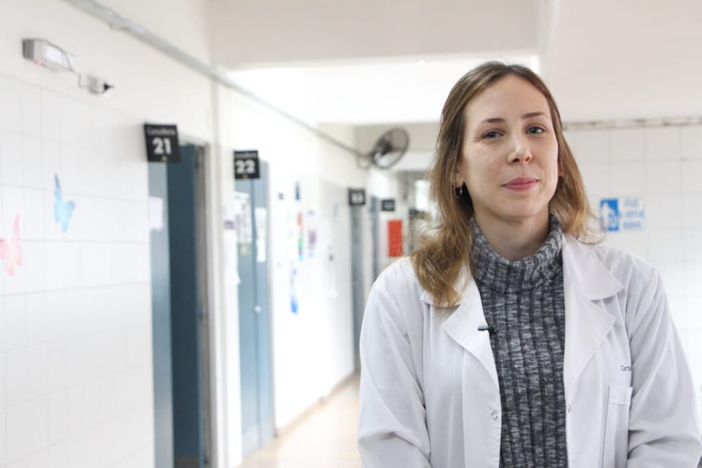 La Provincia suma 27 profesionales de especialidades críticas en Mar del Plata