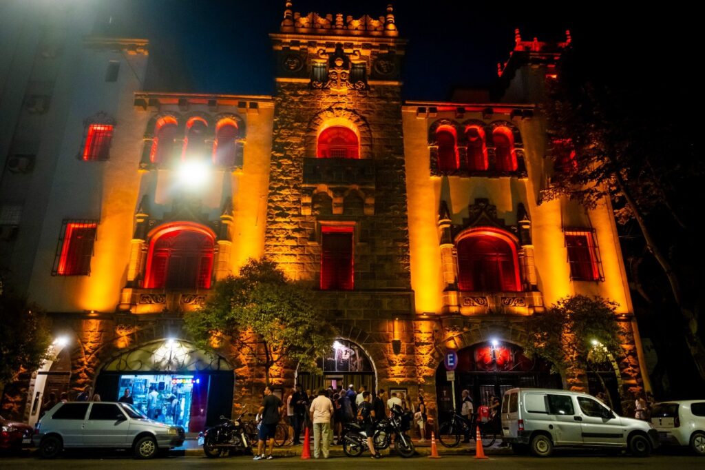 Abril en el Teatro Colón: música sinfónica, tango, zarzuela y danza folklórica