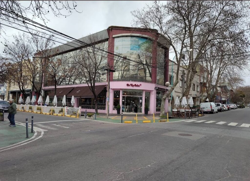 Cierra local de “De Top Cake” y UTHGRA Mar del Plata exige preservar todos los puestos de trabajo