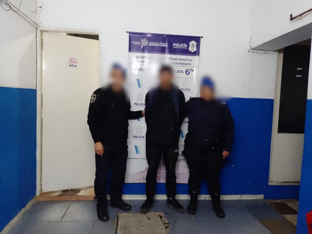 Descubrió dónde estaba su moto robada gracias a un GPS