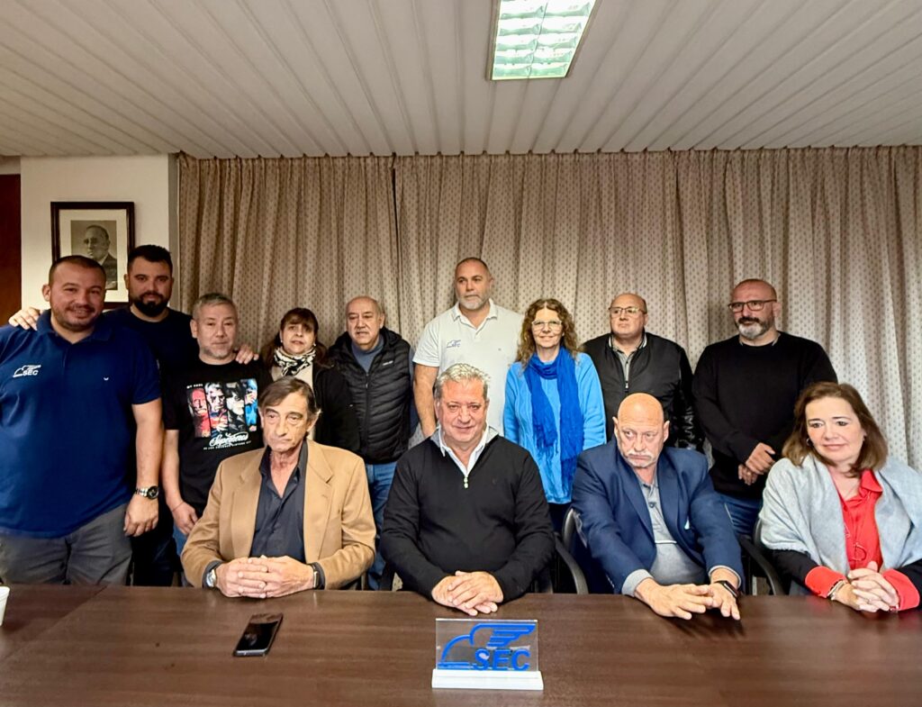 Comercio pide al Gobierno «poder negociar paritarias en libertad»