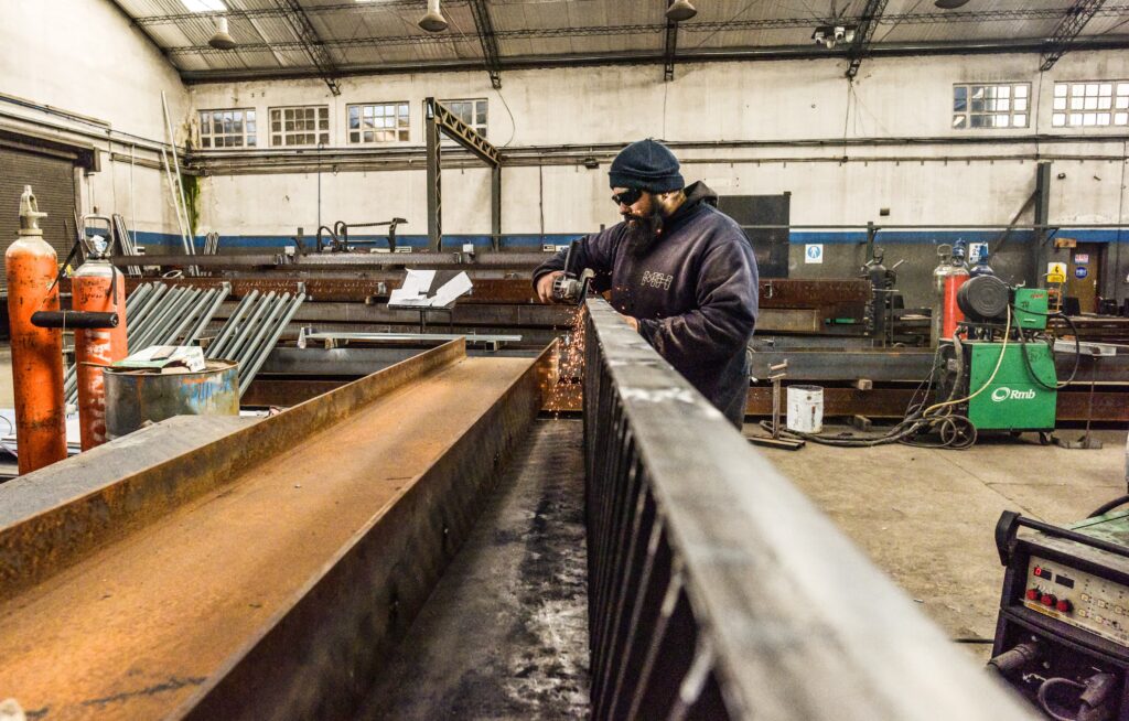 Nuevo terreno adjudicado en el Parque Industrial: más inversión, producción y empleo para Mar del Plata