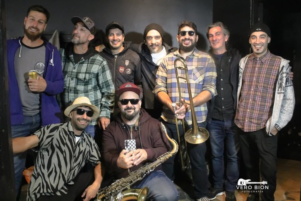«Mal Bicho» el mejor tributo a Los Fabulosos Cadillacs se presenta gratis en Reino