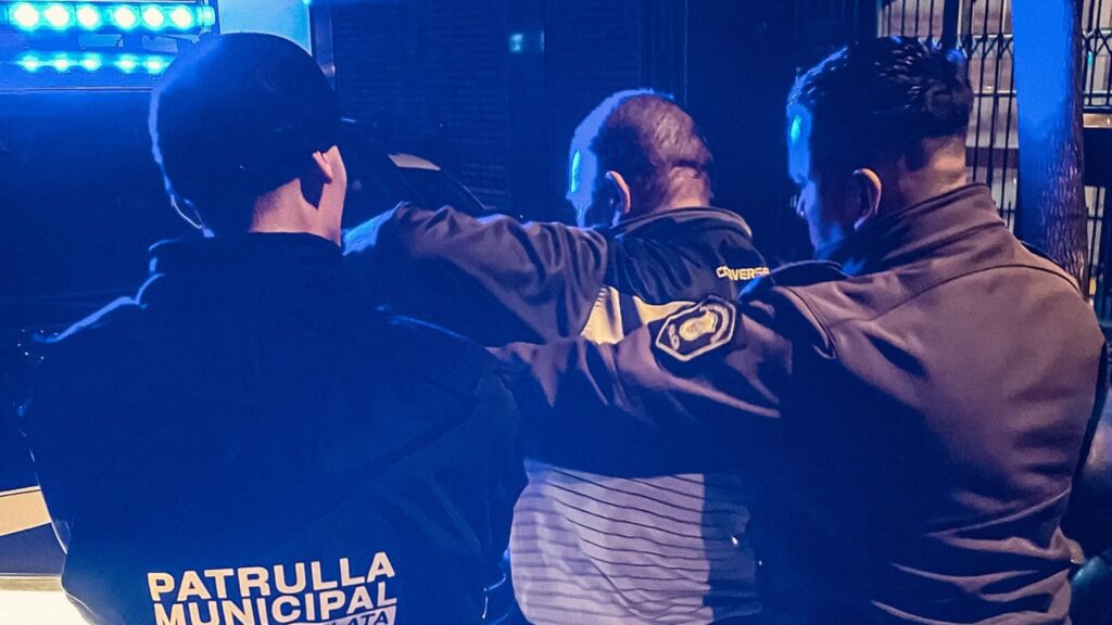 Avanzan los operativos de seguridad en la vía pública: 270 motos secuestradas, 146 infracciones a cuidacoches y 10 aprehen…