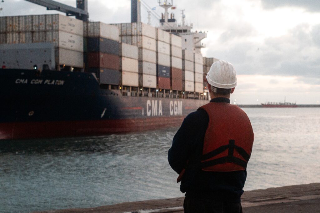 Sostenido crecimiento en operatoria de comercio exterior desde el puerto de Mar del Plata